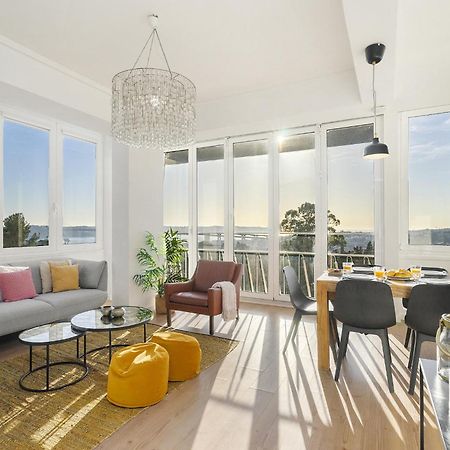 Whome | 270º Panoramic View Premium Apartment Lisboa Ngoại thất bức ảnh
