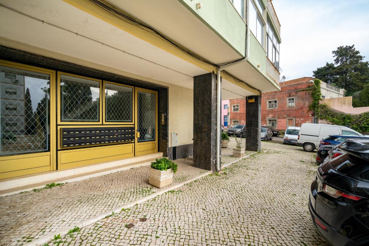 Whome | 270º Panoramic View Premium Apartment Lisboa Ngoại thất bức ảnh