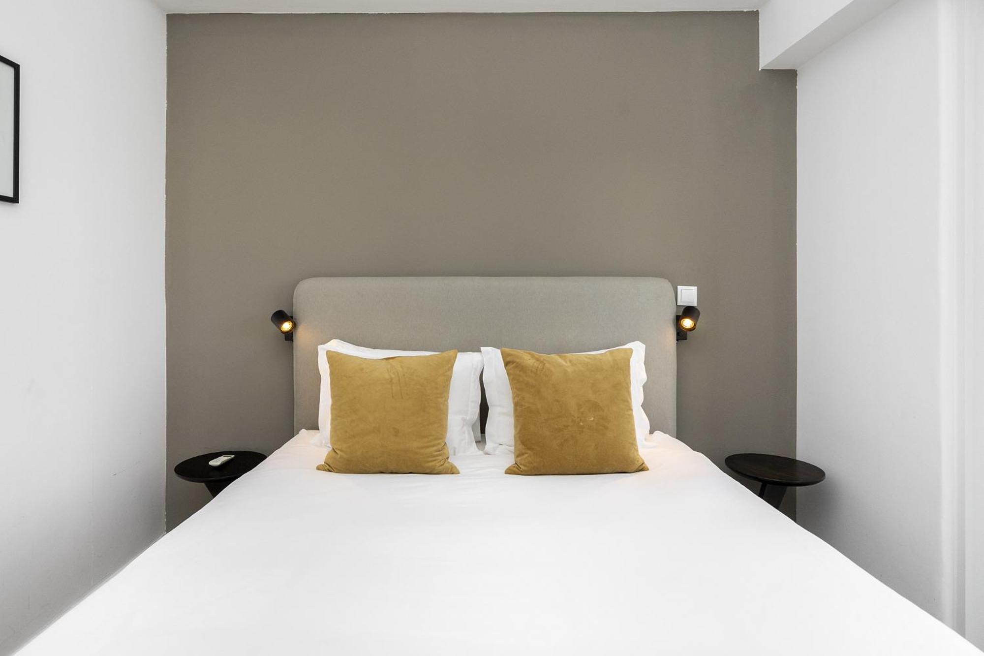 Whome | 270º Panoramic View Premium Apartment Lisboa Ngoại thất bức ảnh