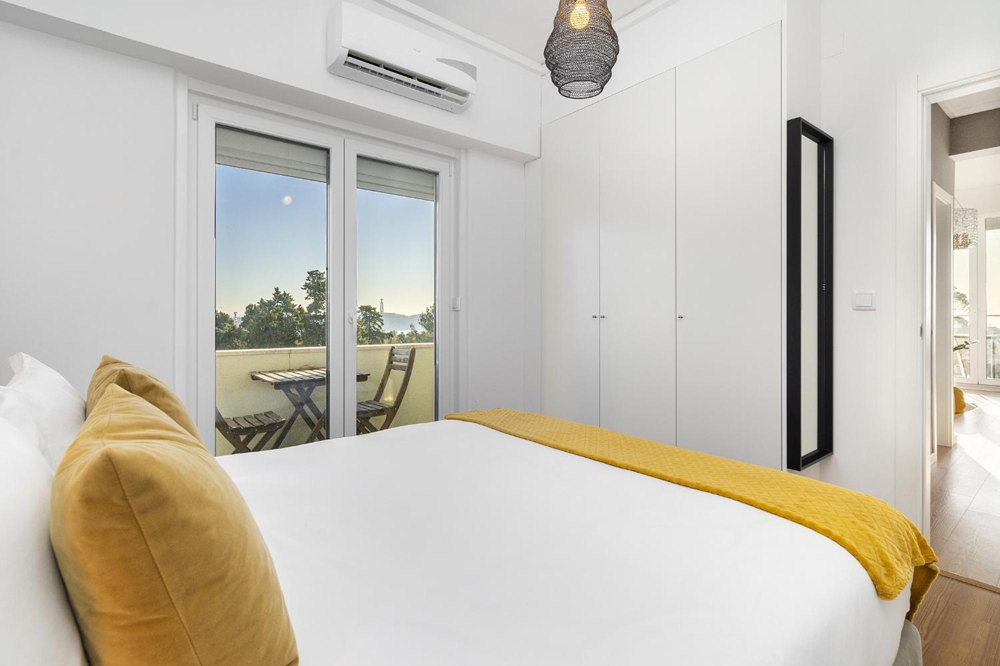 Whome | 270º Panoramic View Premium Apartment Lisboa Ngoại thất bức ảnh