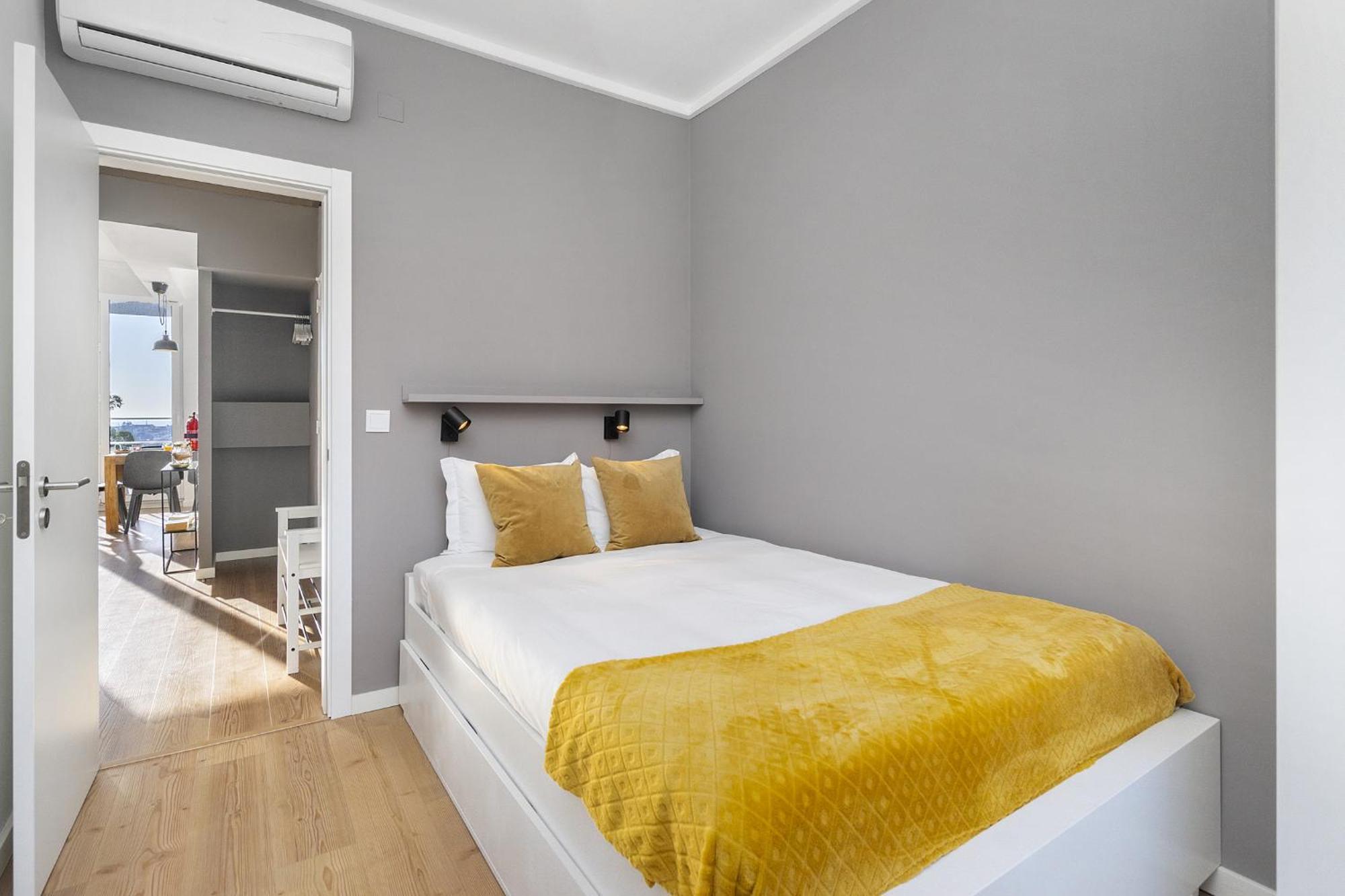 Whome | 270º Panoramic View Premium Apartment Lisboa Ngoại thất bức ảnh