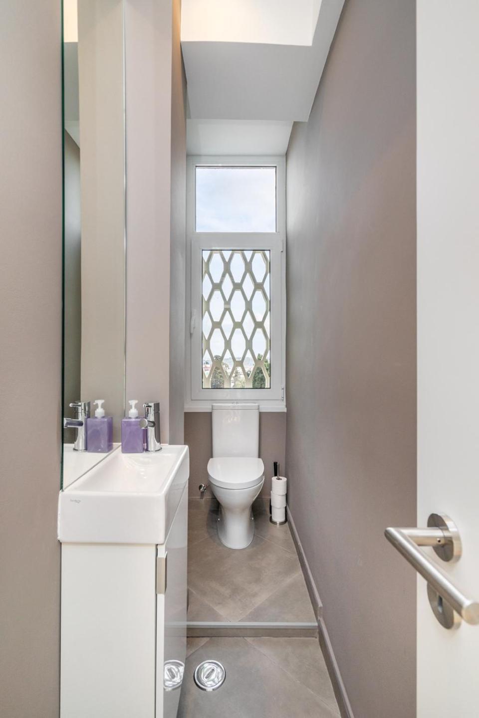 Whome | 270º Panoramic View Premium Apartment Lisboa Ngoại thất bức ảnh