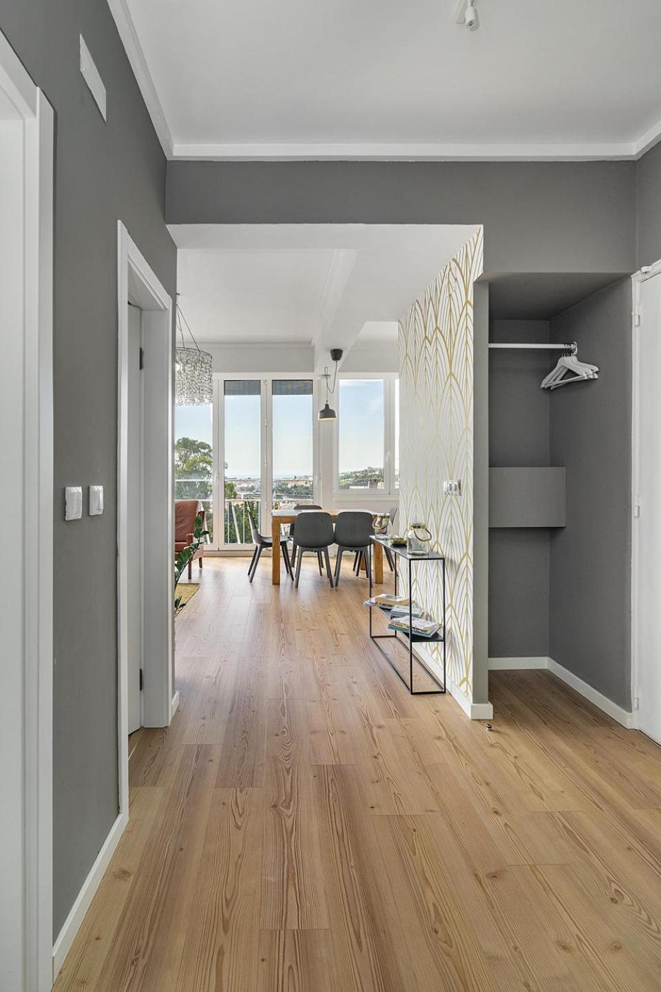 Whome | 270º Panoramic View Premium Apartment Lisboa Ngoại thất bức ảnh