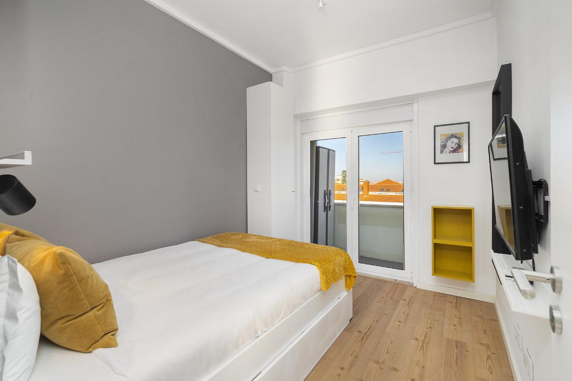 Whome | 270º Panoramic View Premium Apartment Lisboa Ngoại thất bức ảnh